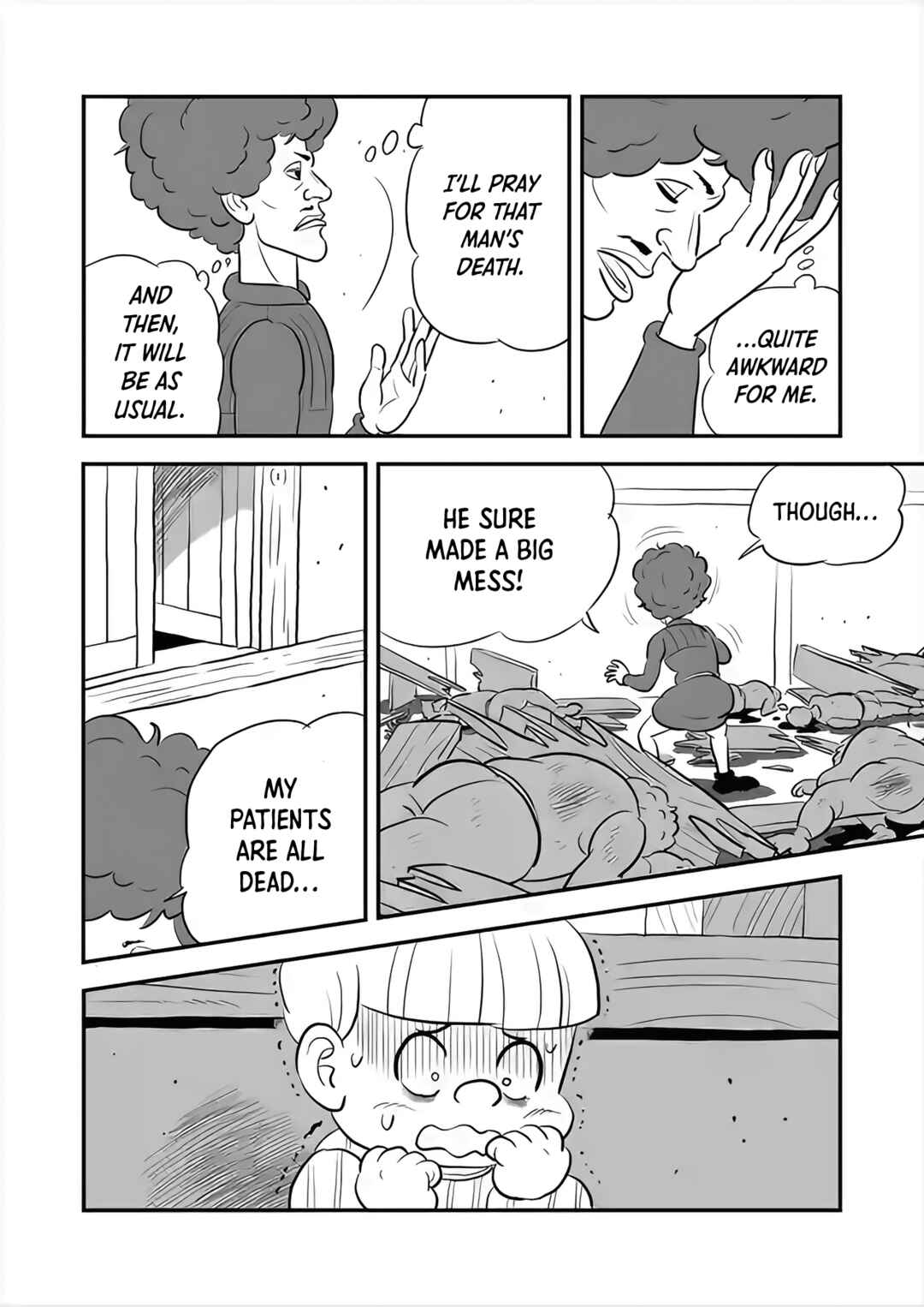 Chapter 234 - Page 9
