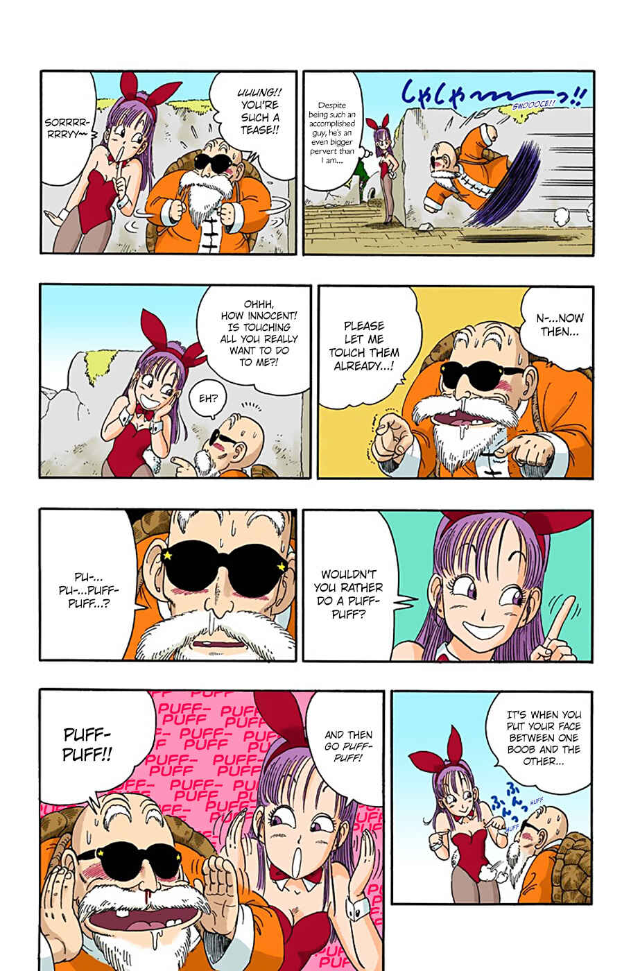 Chapter 15 - Page 12