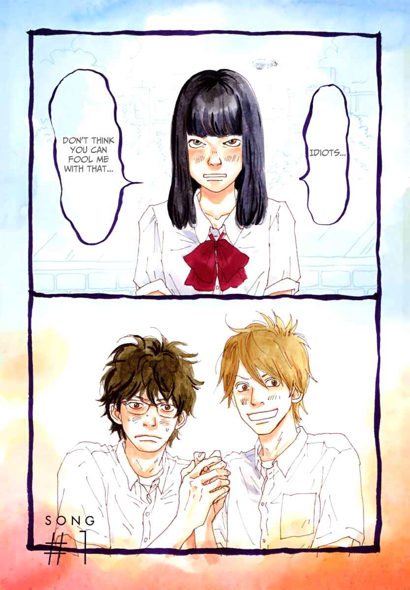 Chapter 1 - Page 4
