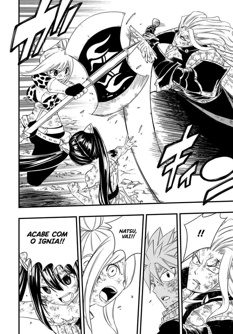 Chapter 211 - Page 10