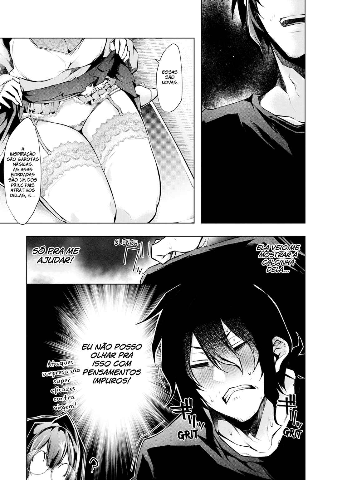 Chapter 4 - Page 5