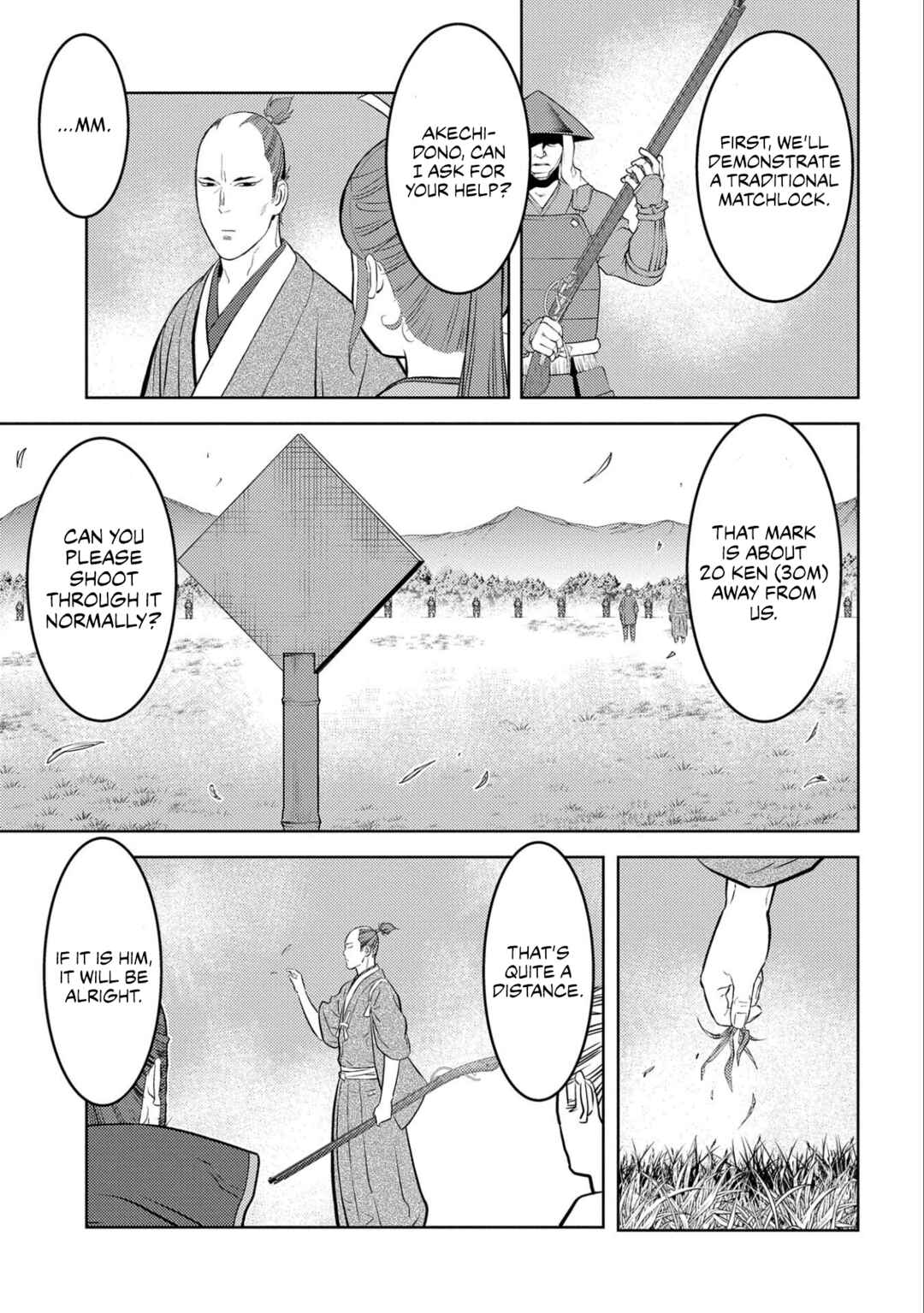 Chapter 67 - Page 13