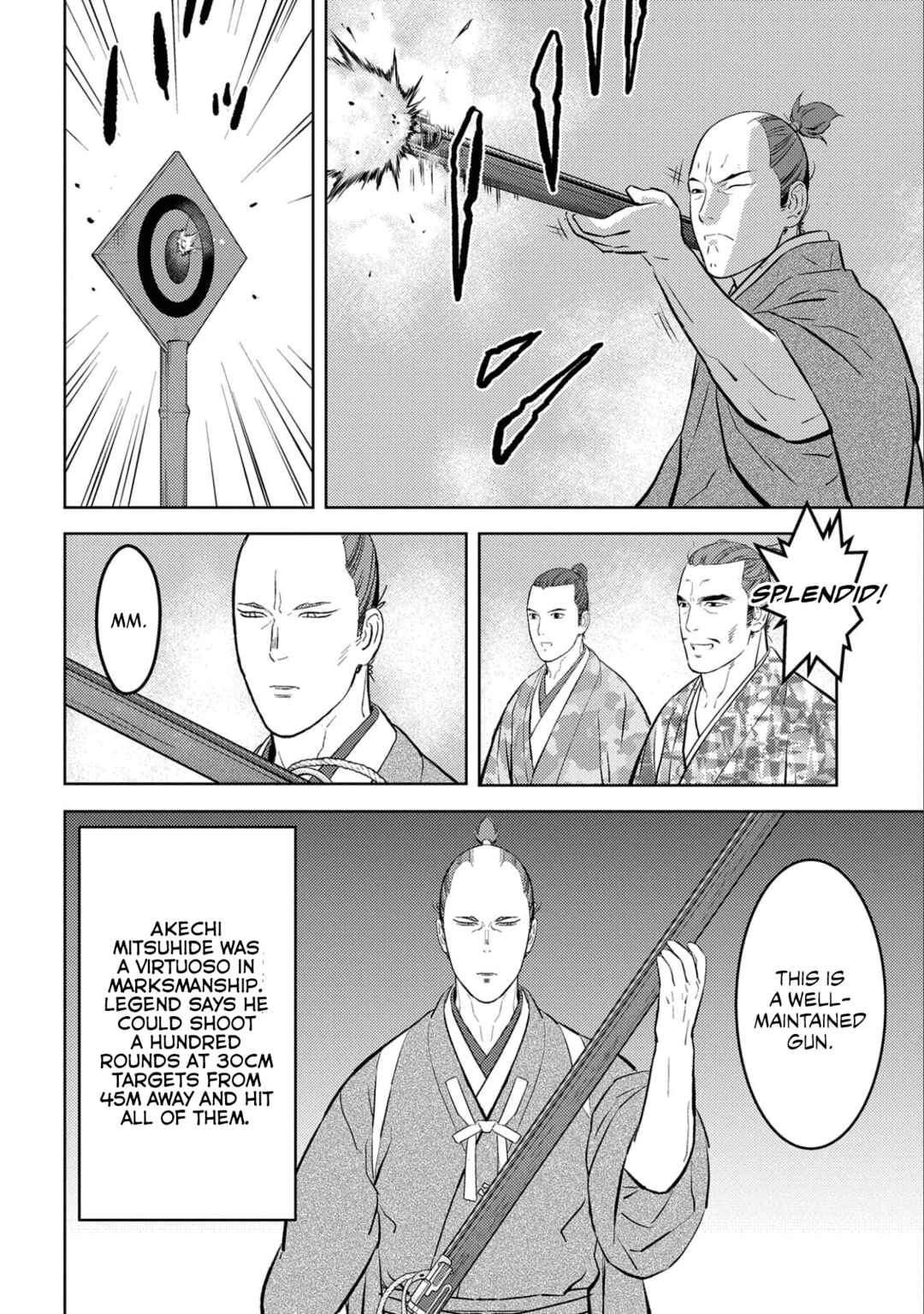 Chapter 67 - Page 14