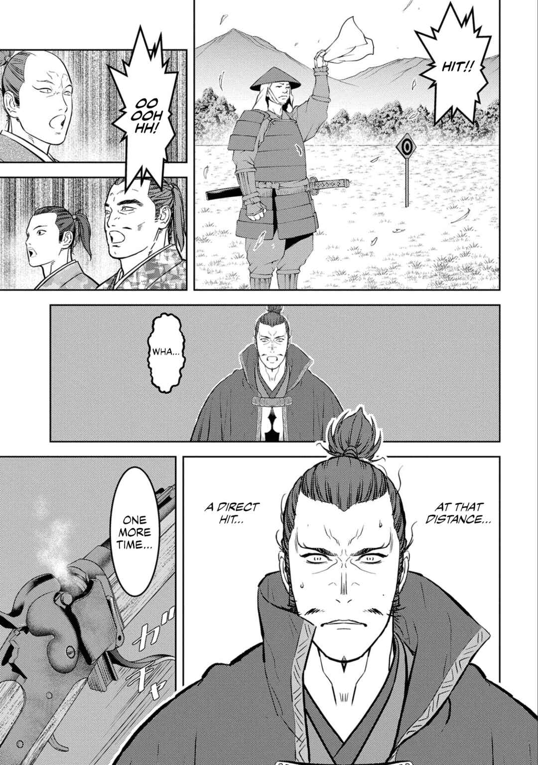 Chapter 67 - Page 19