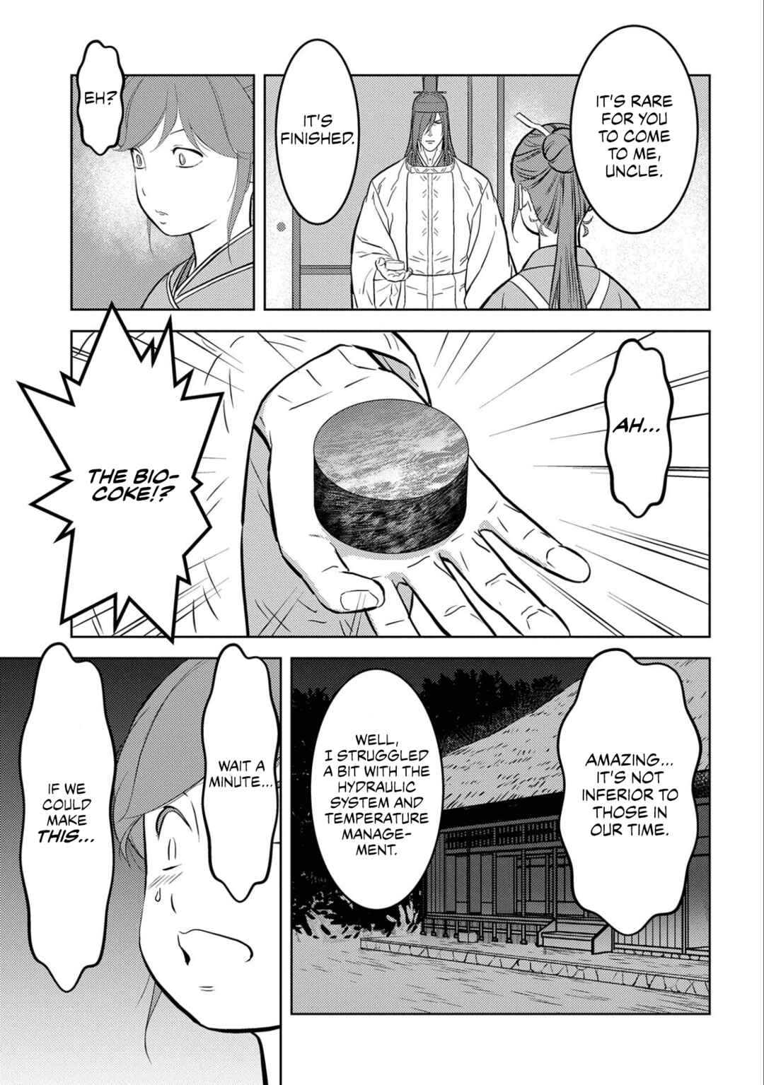 Chapter 67 - Page 29