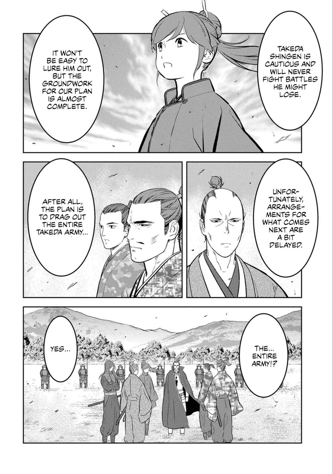Chapter 67 - Page 5