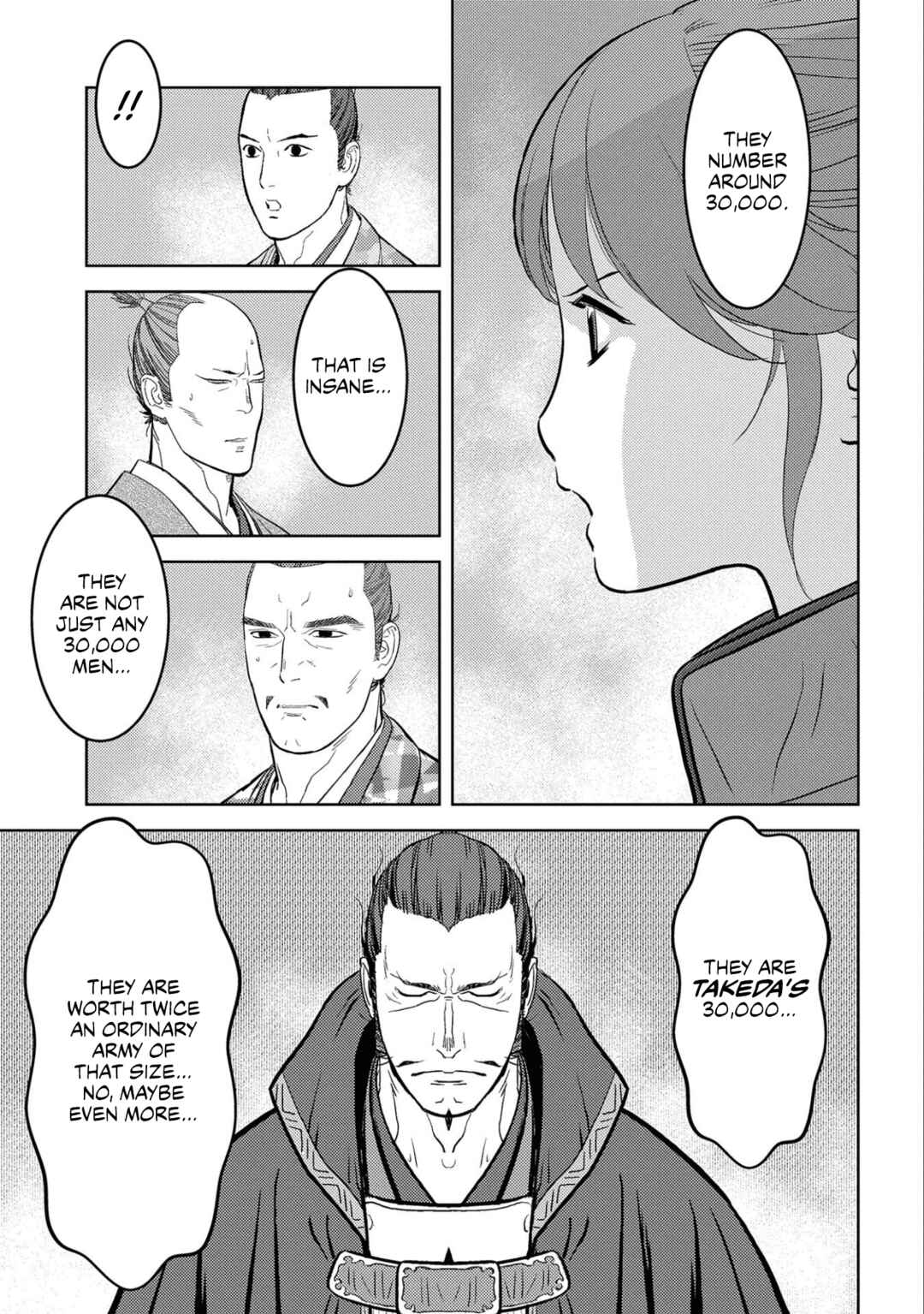 Chapter 67 - Page 6