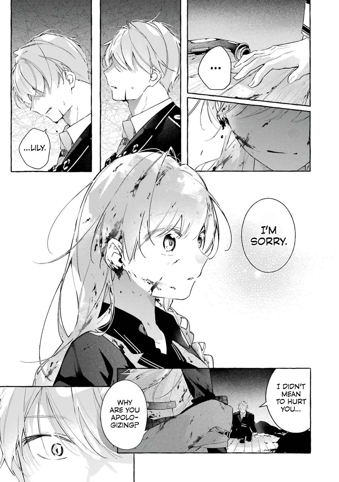 Chapter 3 - Page 3