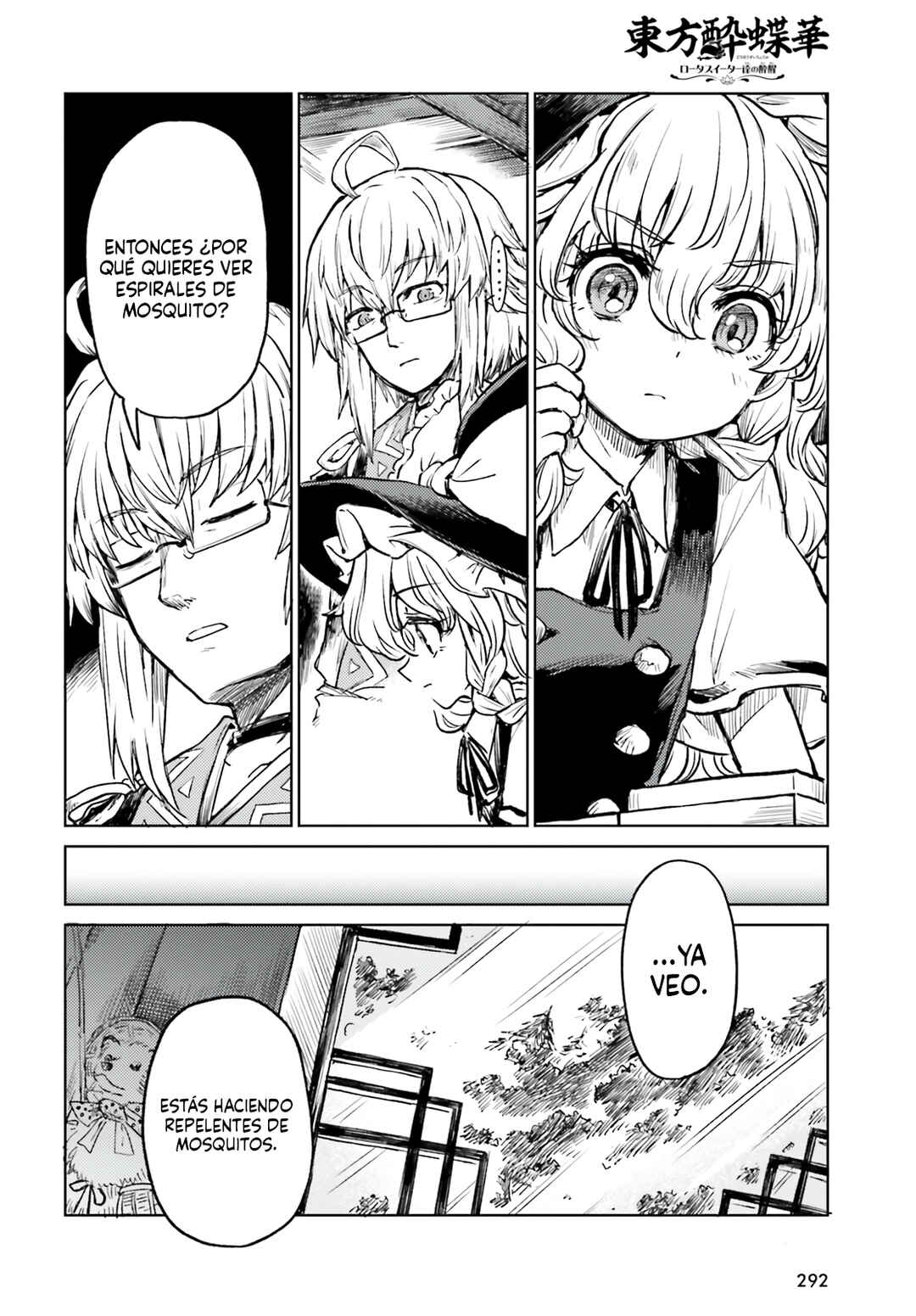 Chapter 68 - Page 10