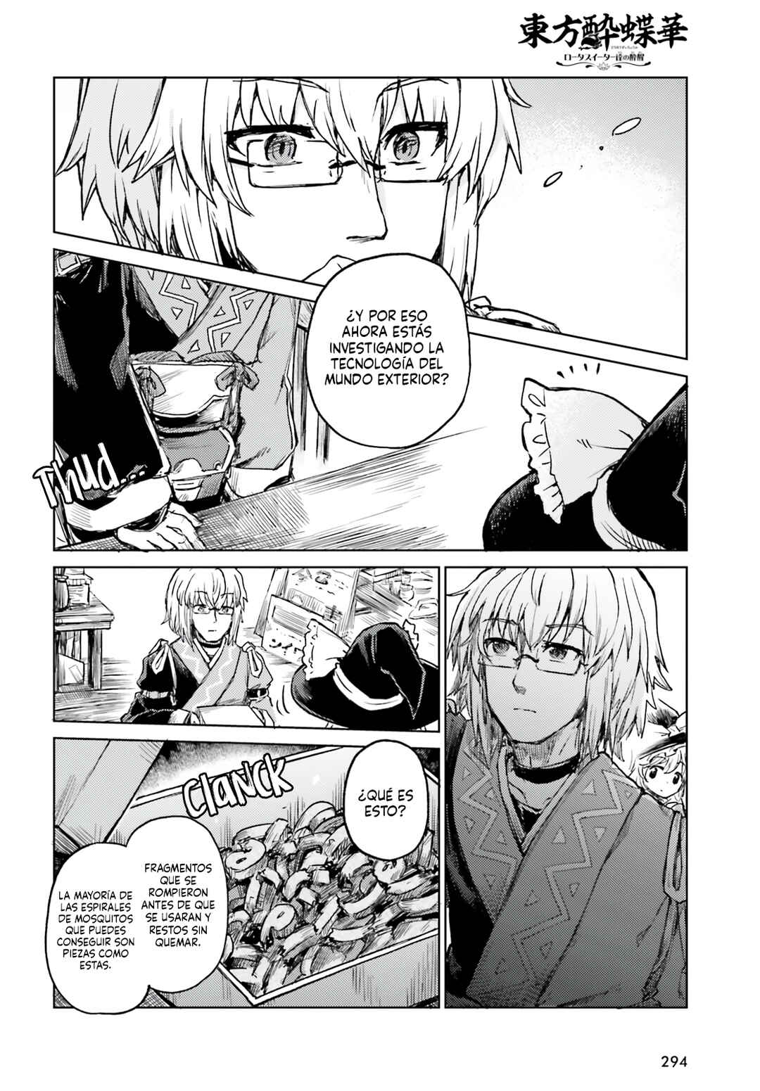 Chapter 68 - Page 12