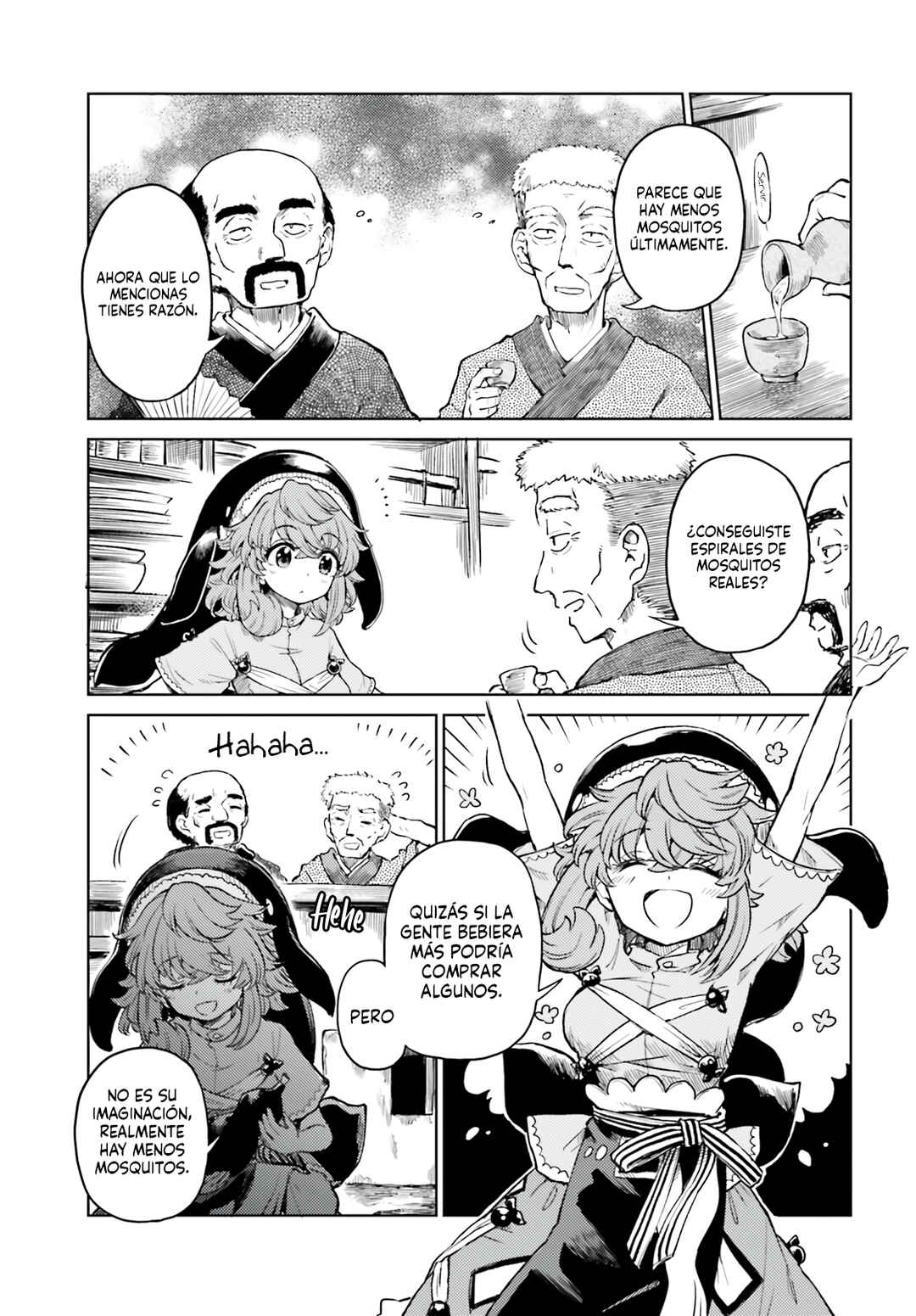 Chapter 68 - Page 19