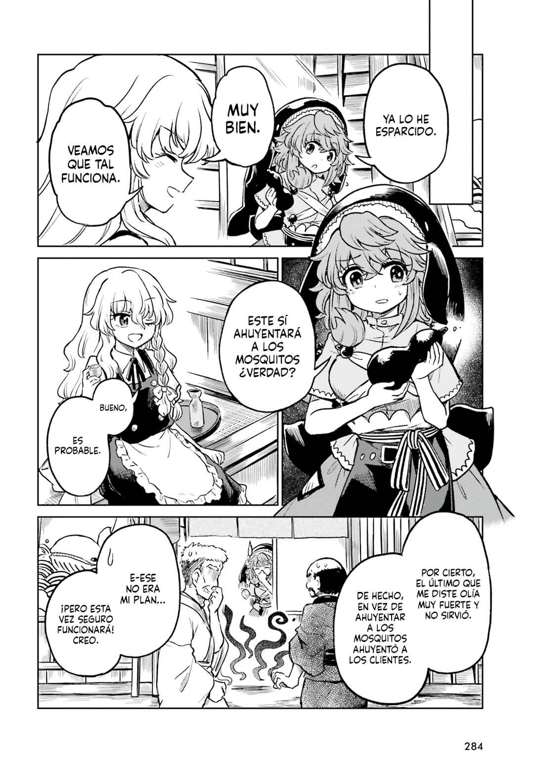 Chapter 68 - Page 2