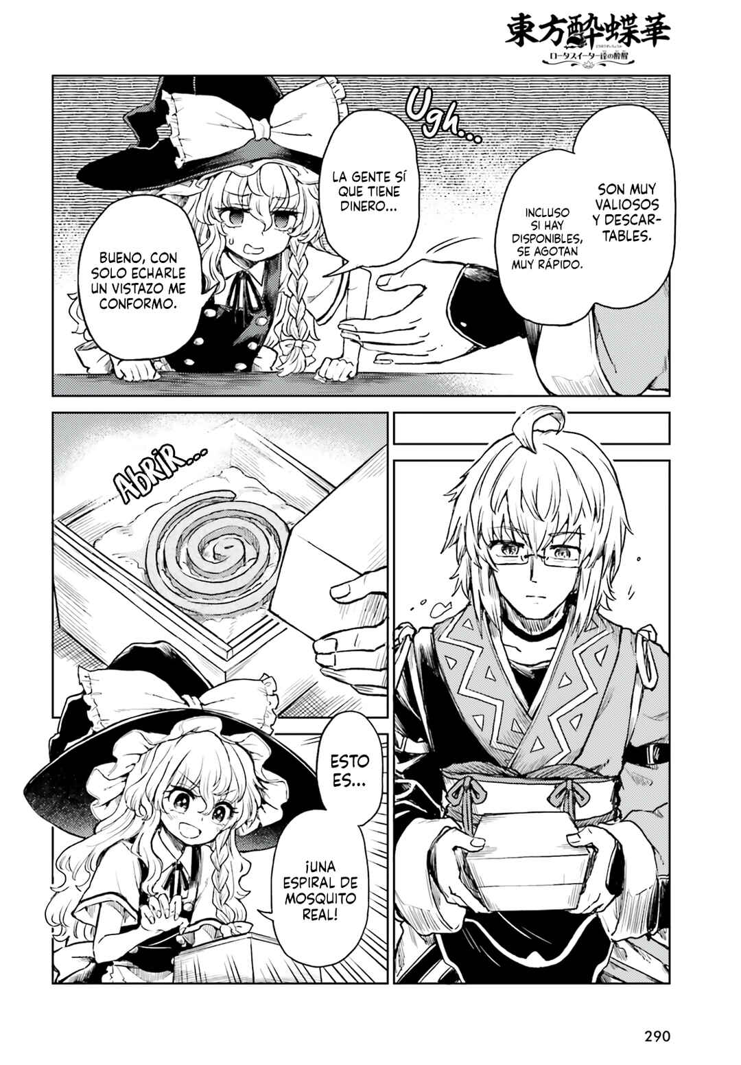 Chapter 68 - Page 8