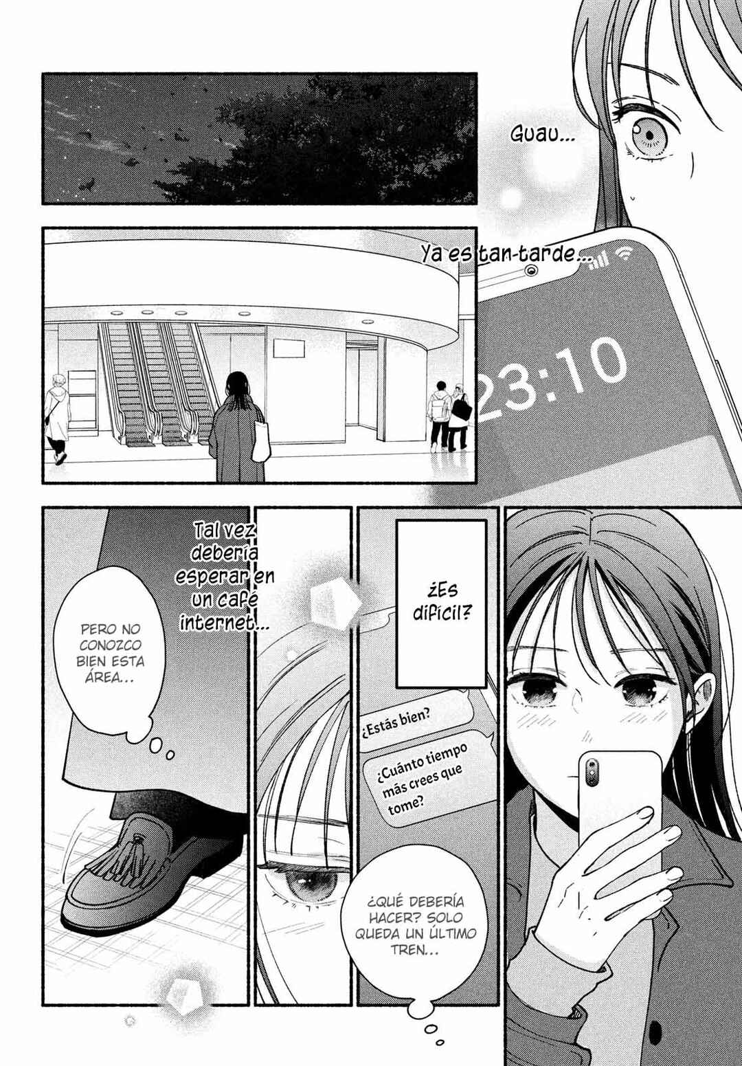 Chapter 24 - Page 33