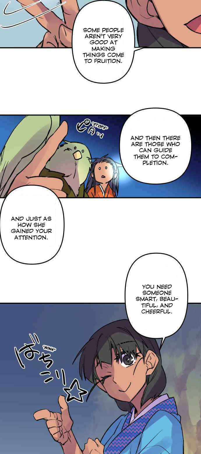 Chapter 224 - Page 14
