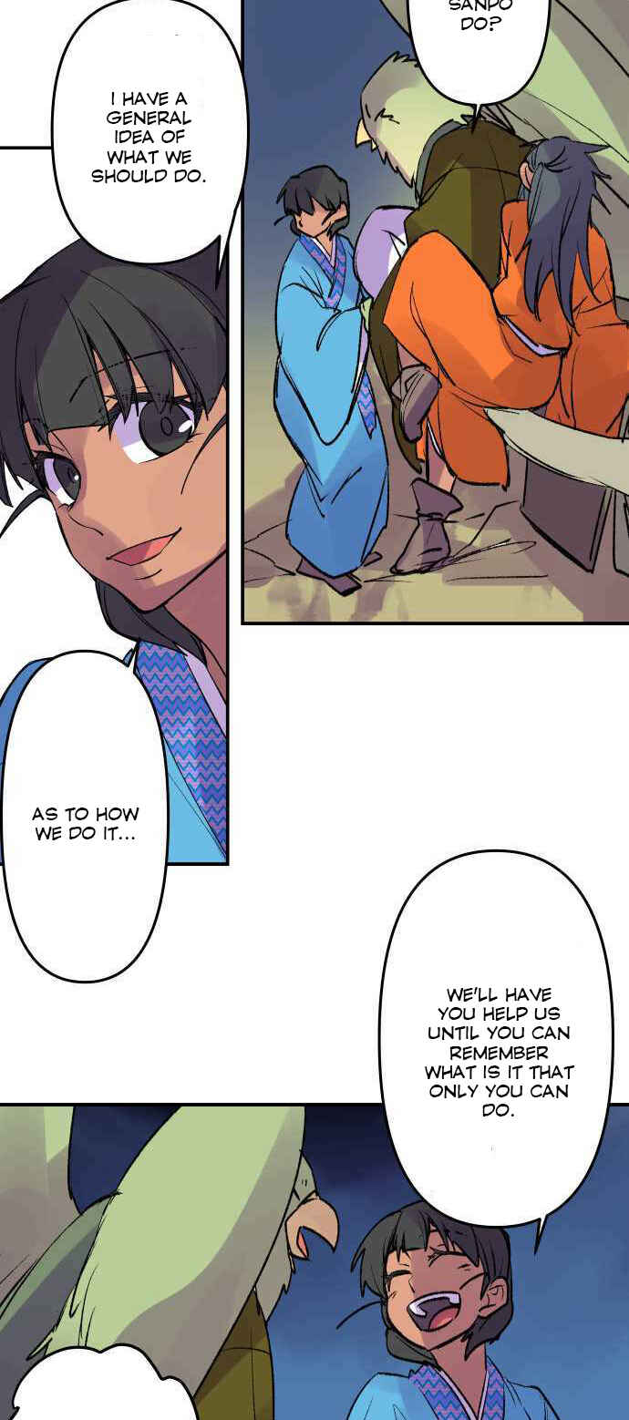Chapter 224 - Page 17