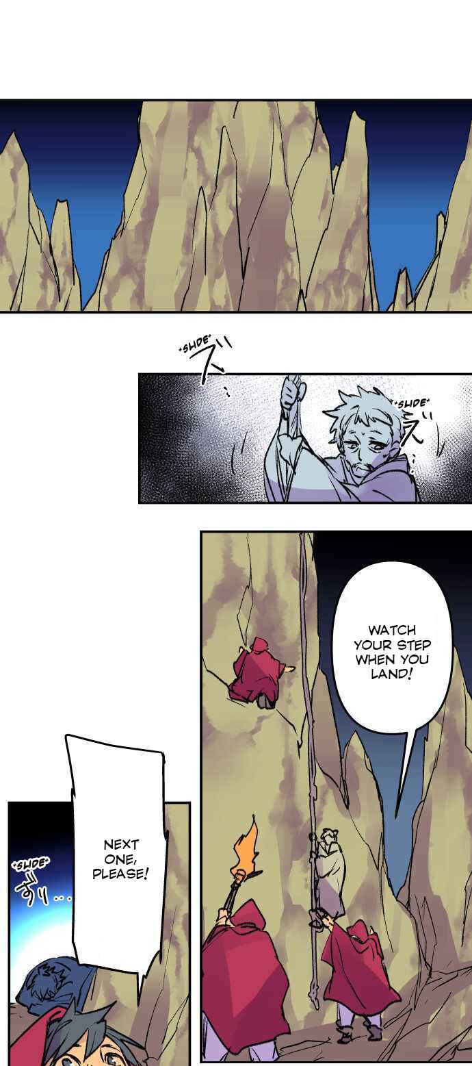 Chapter 224 - Page 2