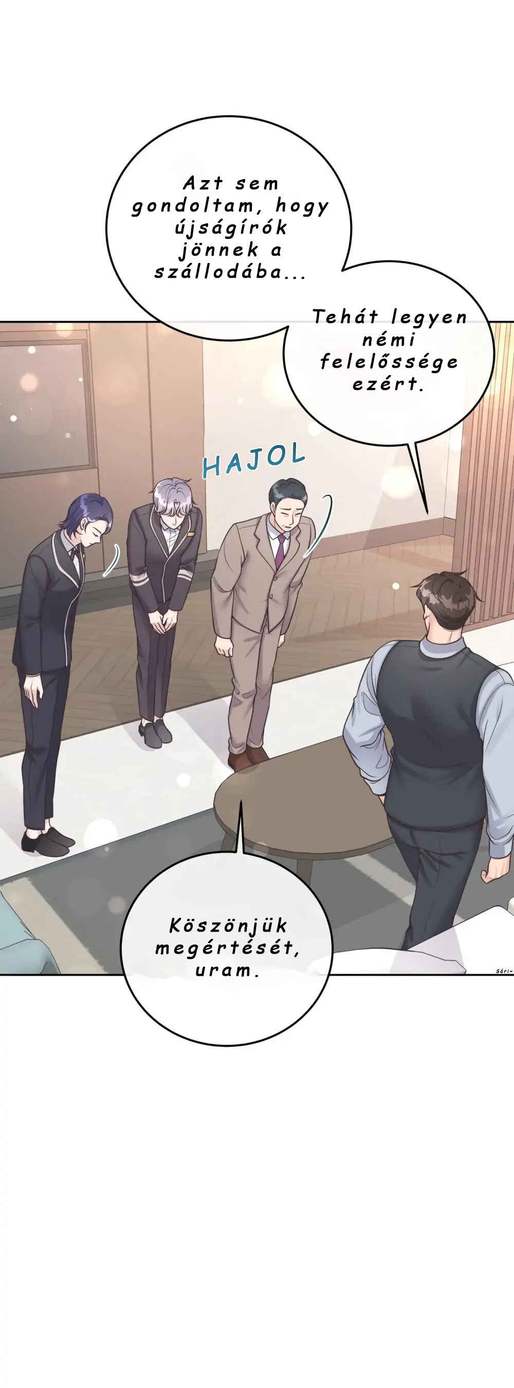 Chapter 26 - Page 31
