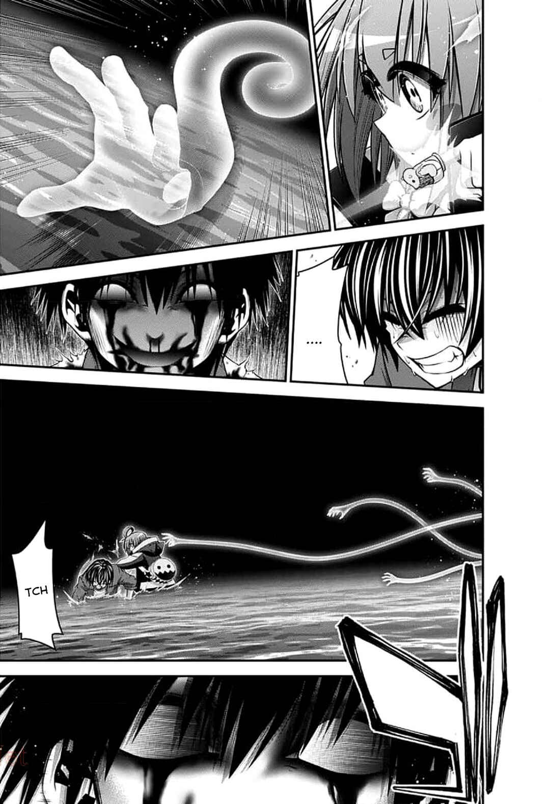 Chapter 27 - Page 32