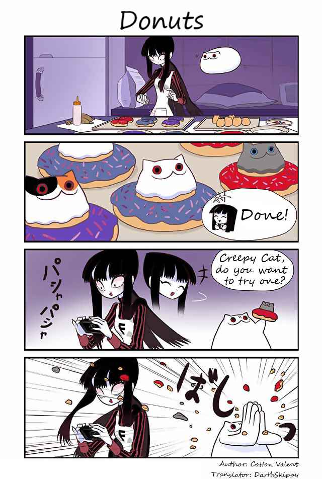 Chapter 119 - Page 1