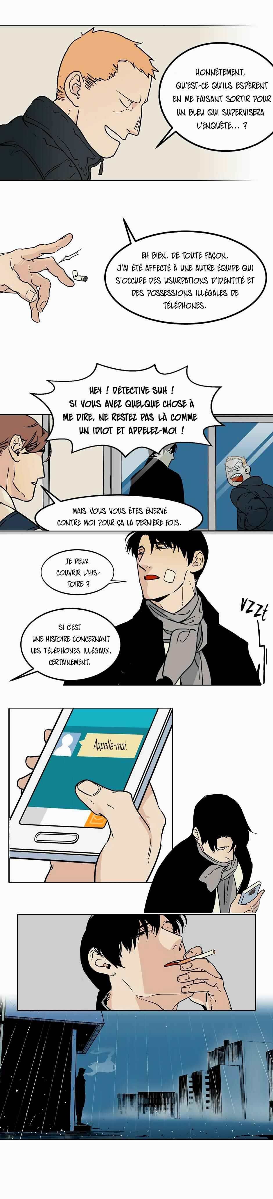 Chapter 1 - Page 8