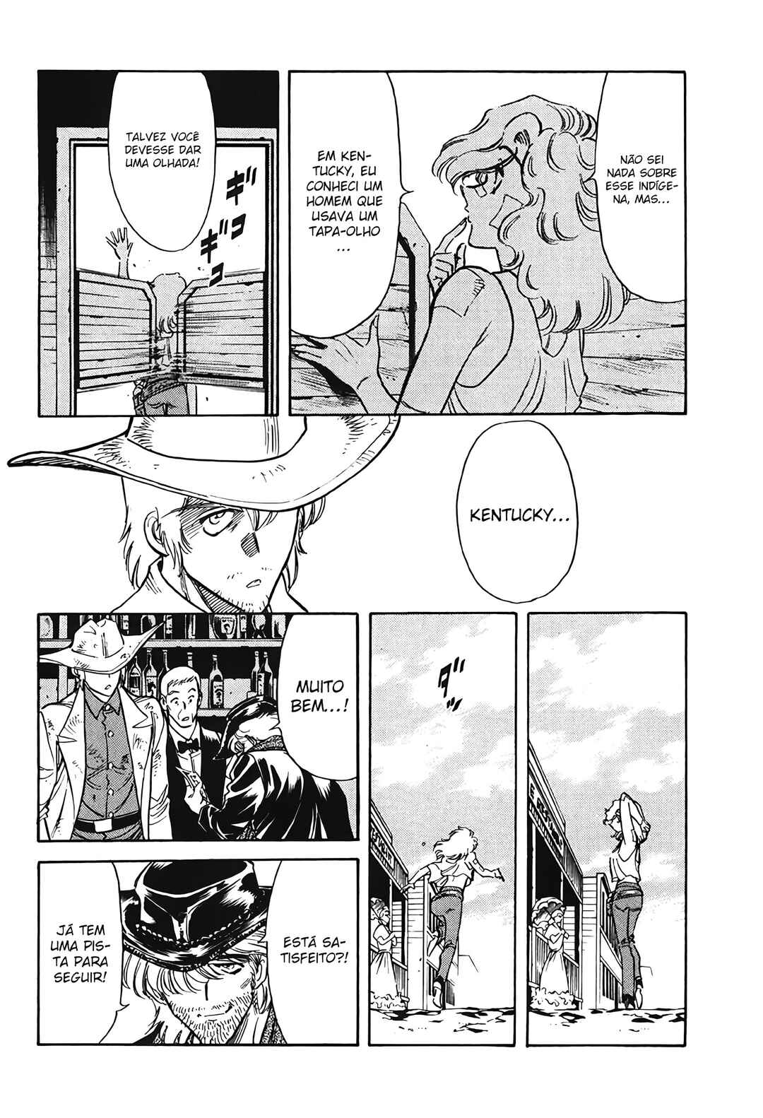 Chapter 103 - Page 11
