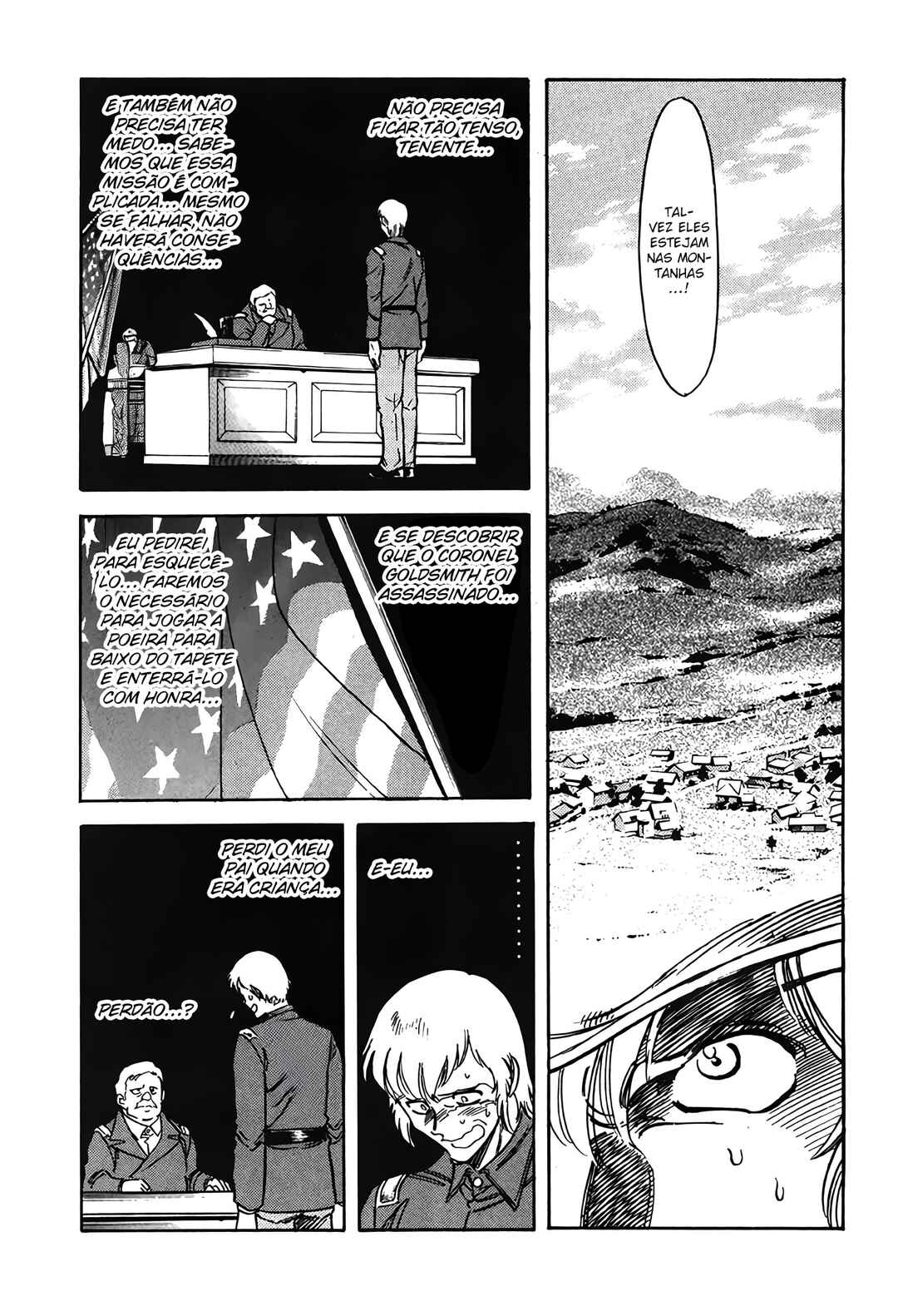 Chapter 103 - Page 20
