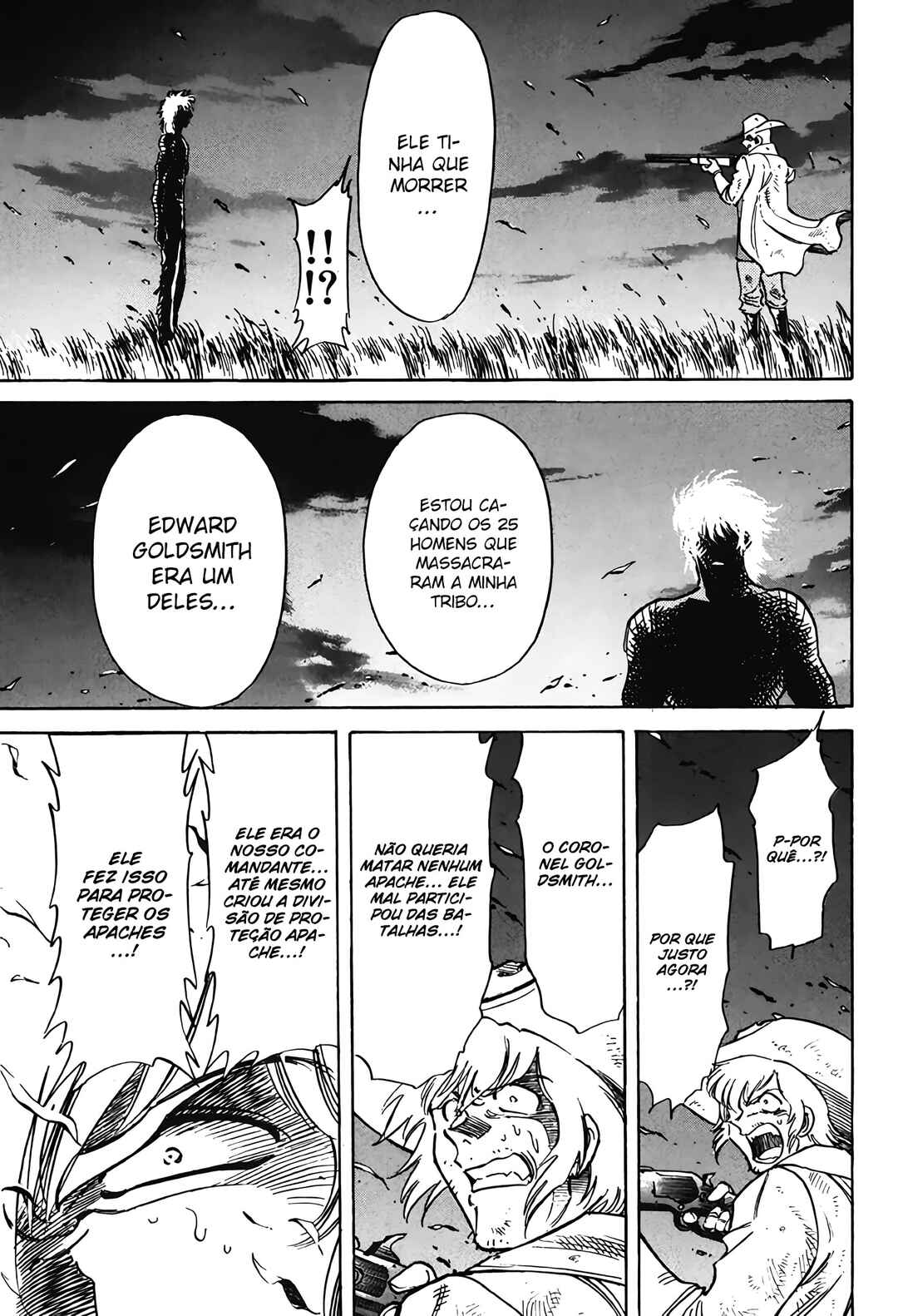 Chapter 103 - Page 29