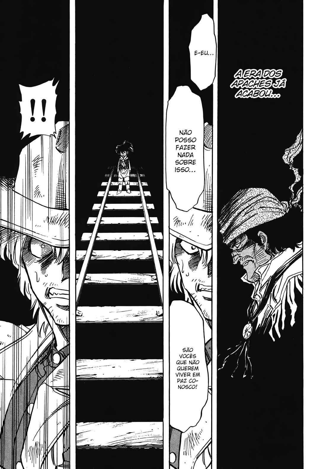 Chapter 103 - Page 31