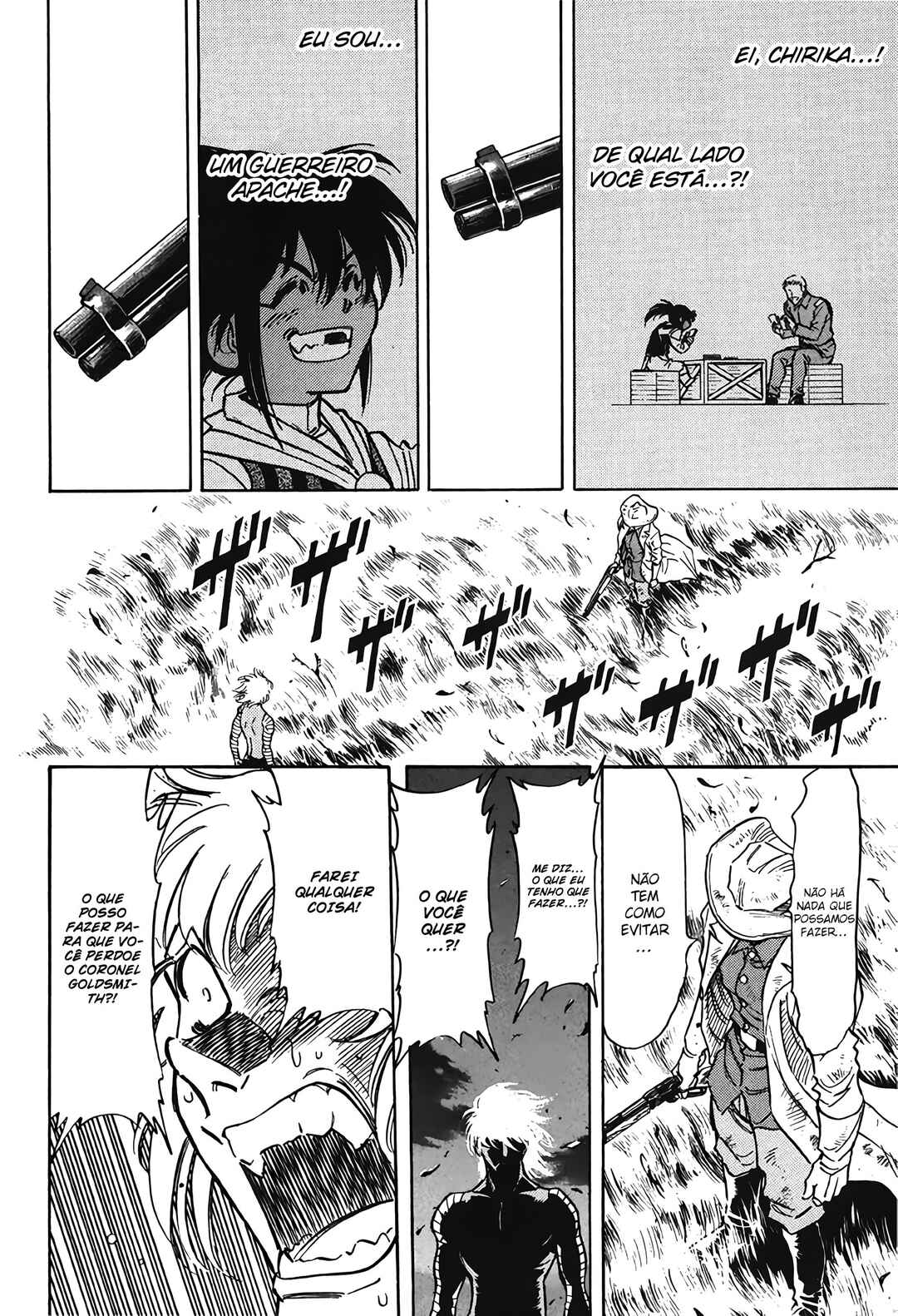 Chapter 103 - Page 32