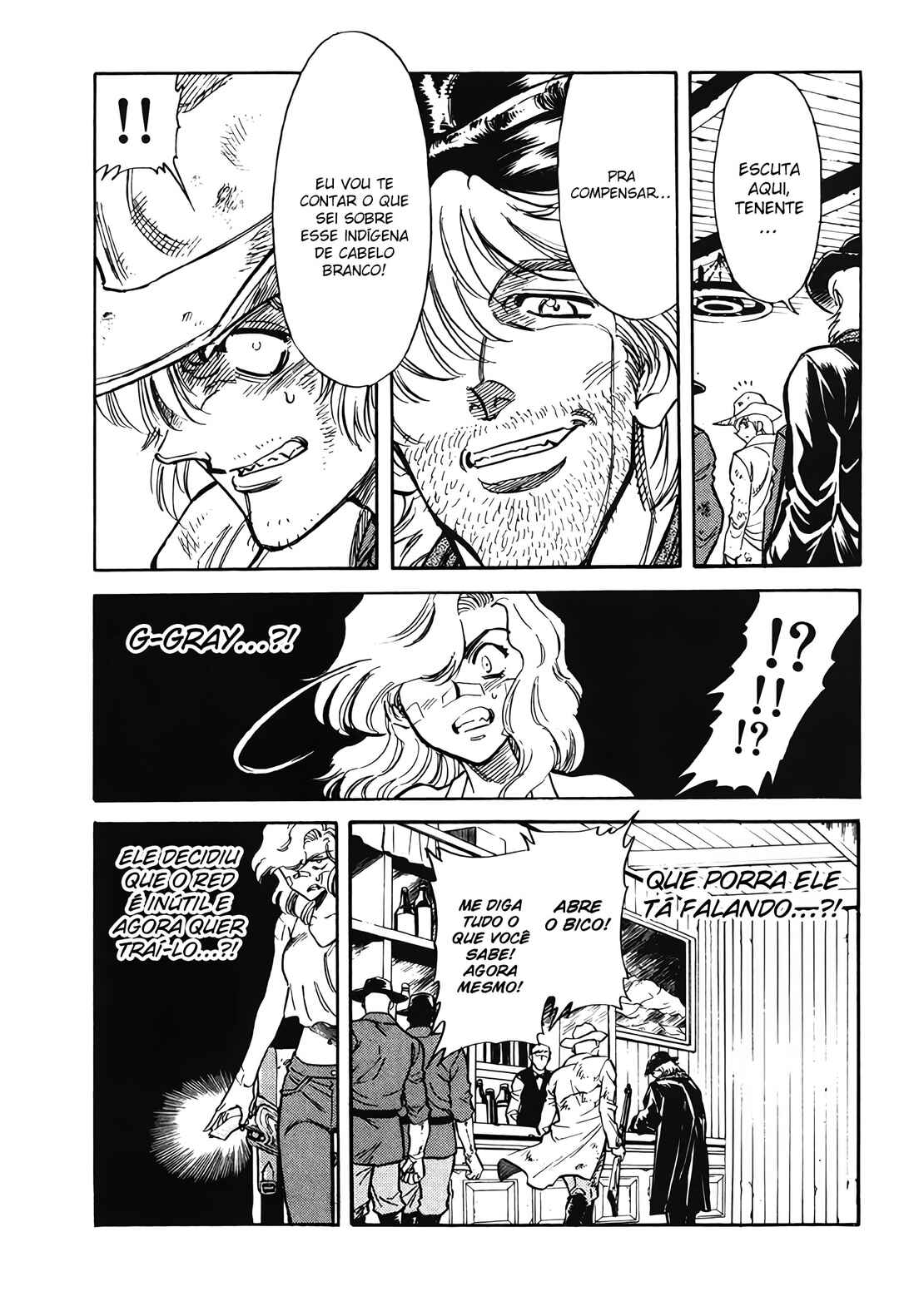 Chapter 103 - Page 8