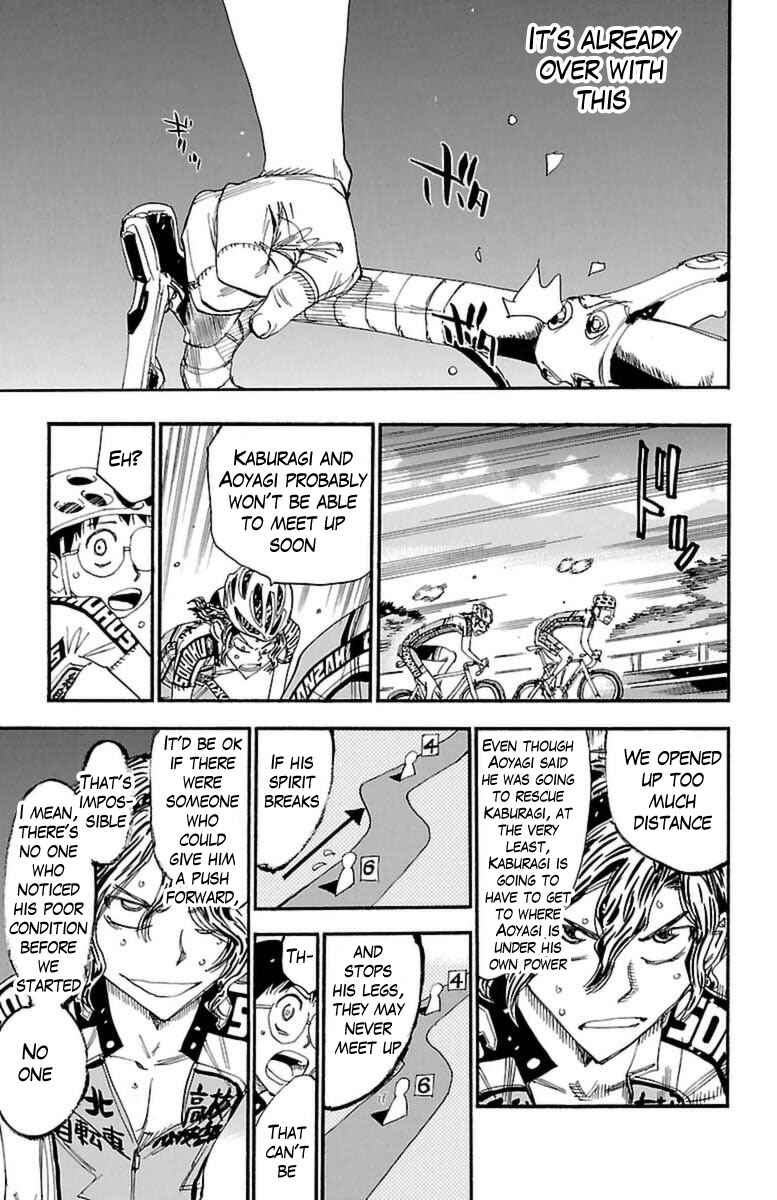Chapter 361 - Page 16
