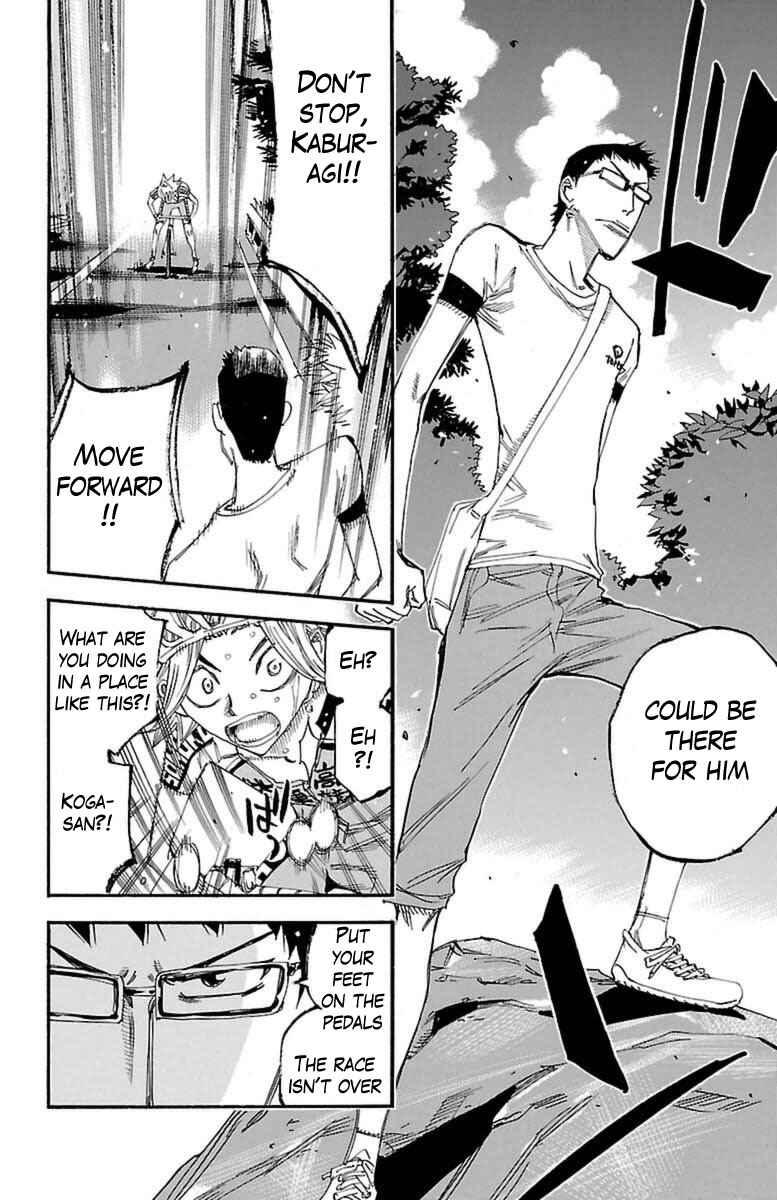 Chapter 361 - Page 17