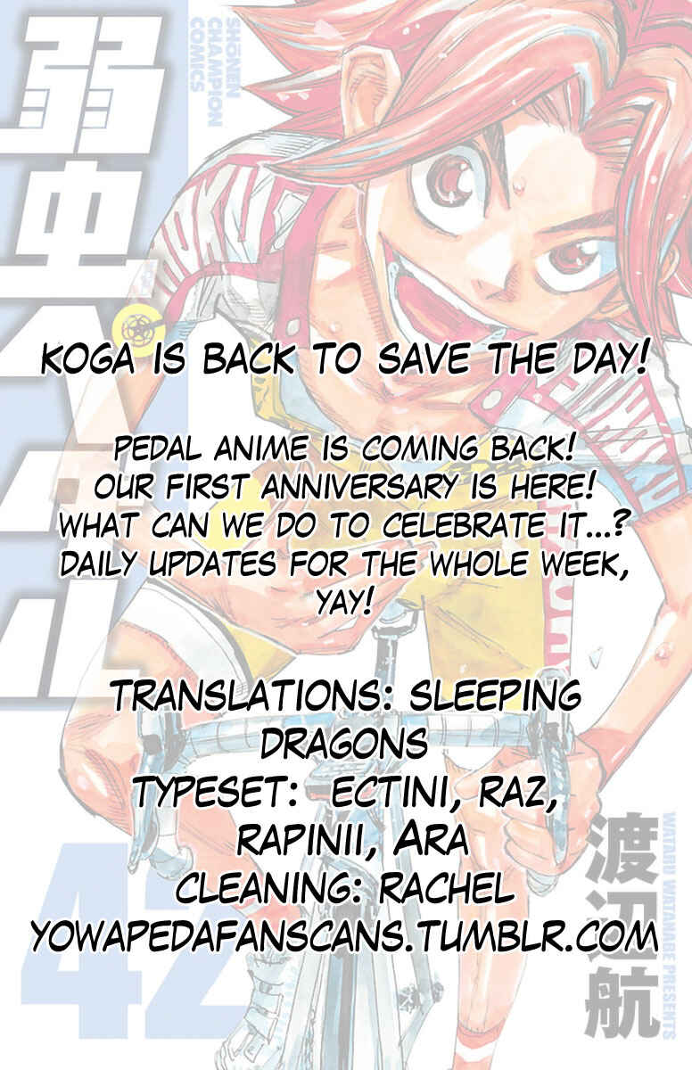 Chapter 361 - Page 18