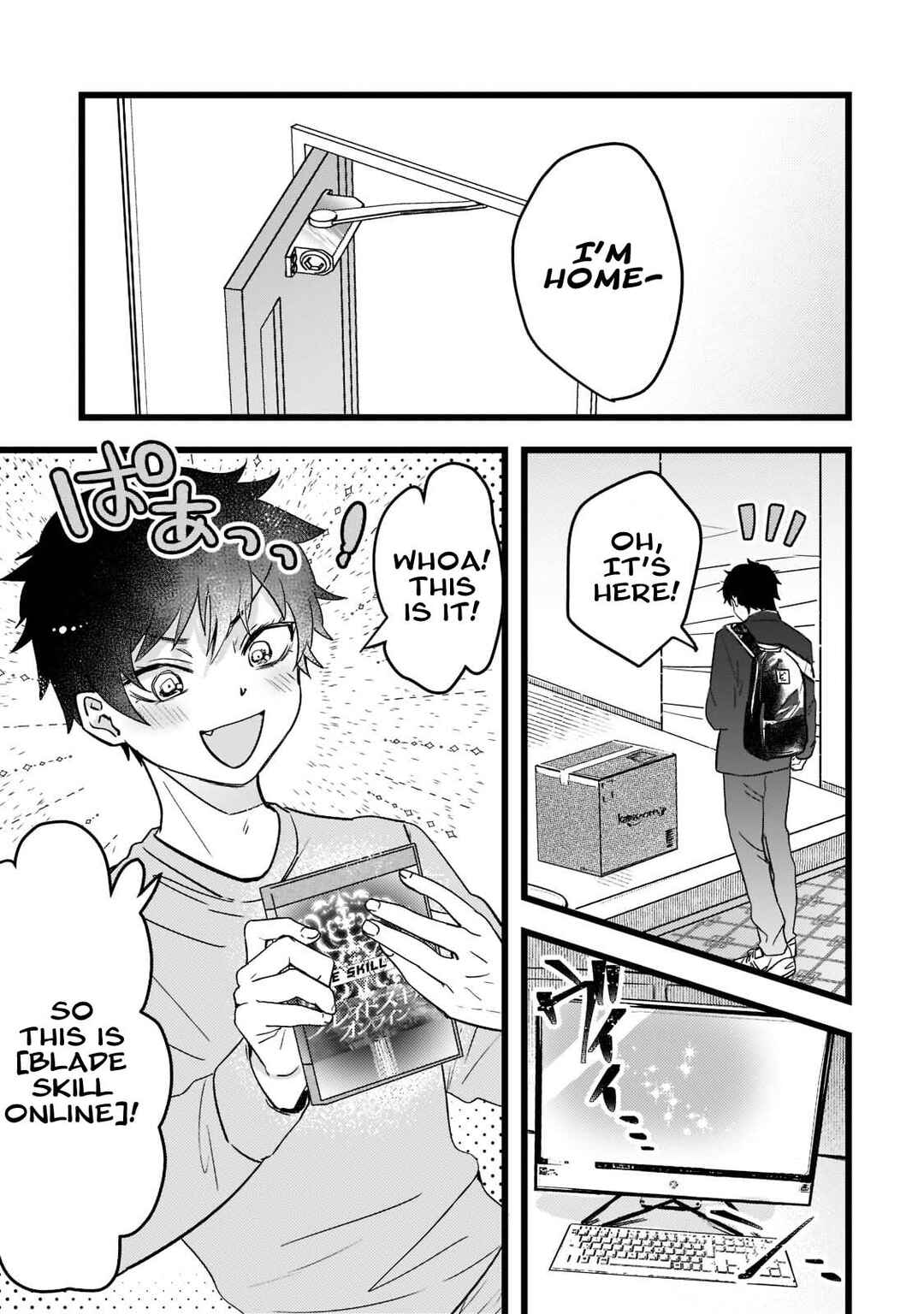 Chapter 1 - Page 11
