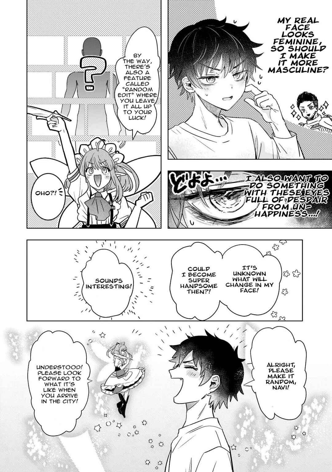 Chapter 1 - Page 22