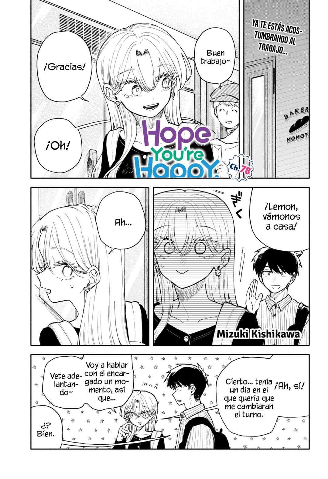 Chapter 78 - Page 3