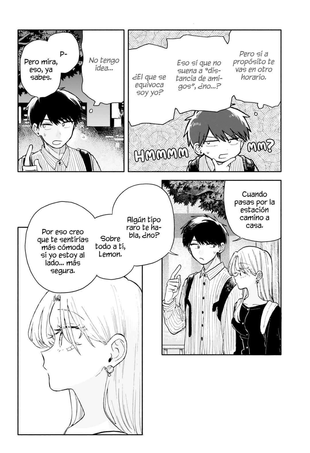 Chapter 78 - Page 8