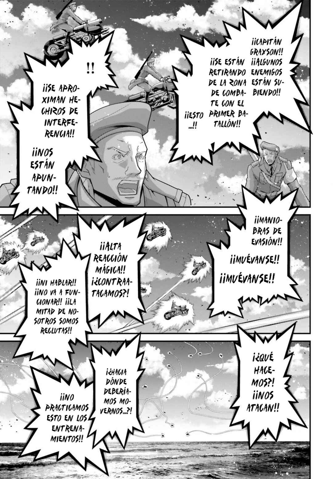 Chapter 109 - Page 18