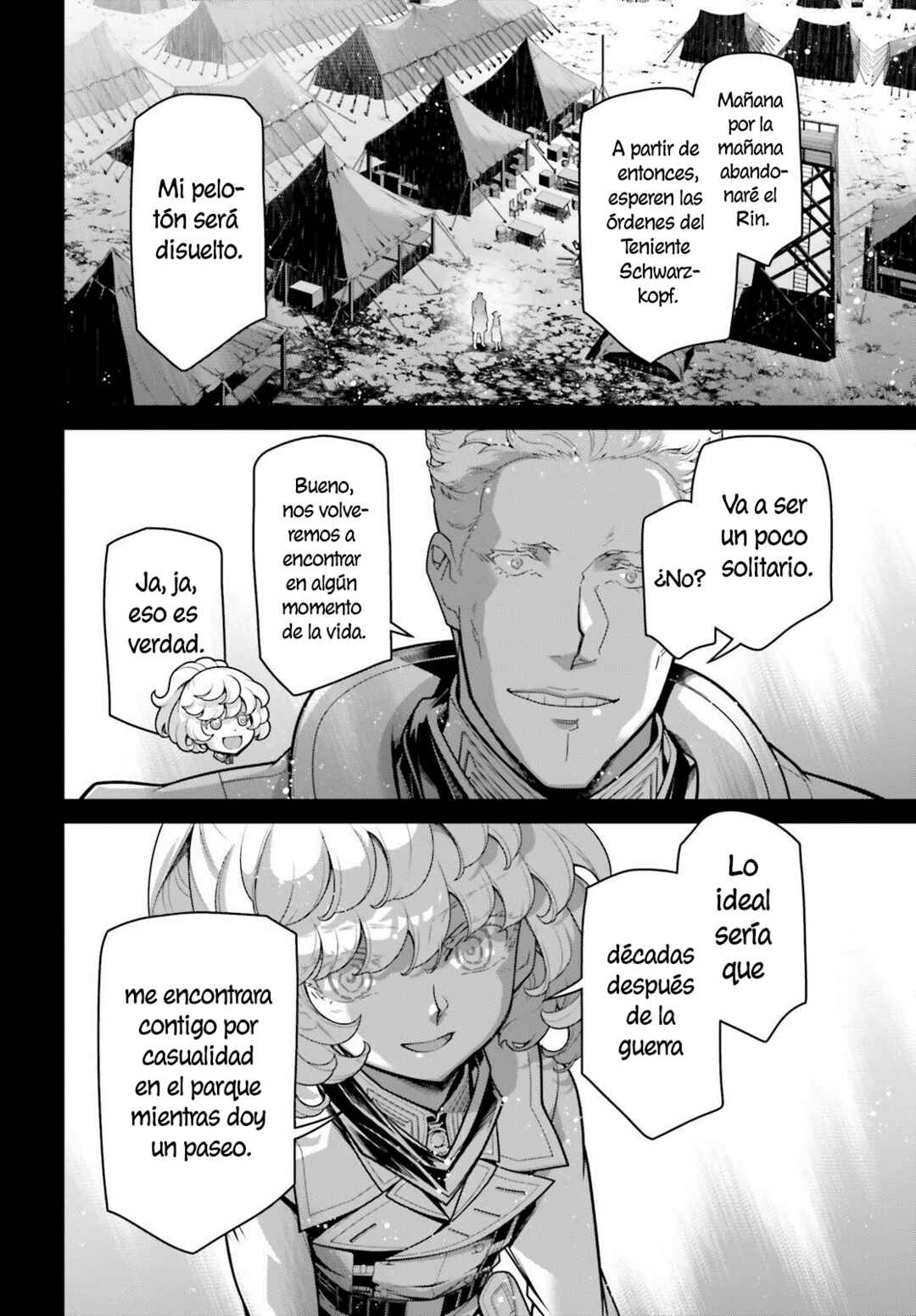 Chapter 109 - Page 36