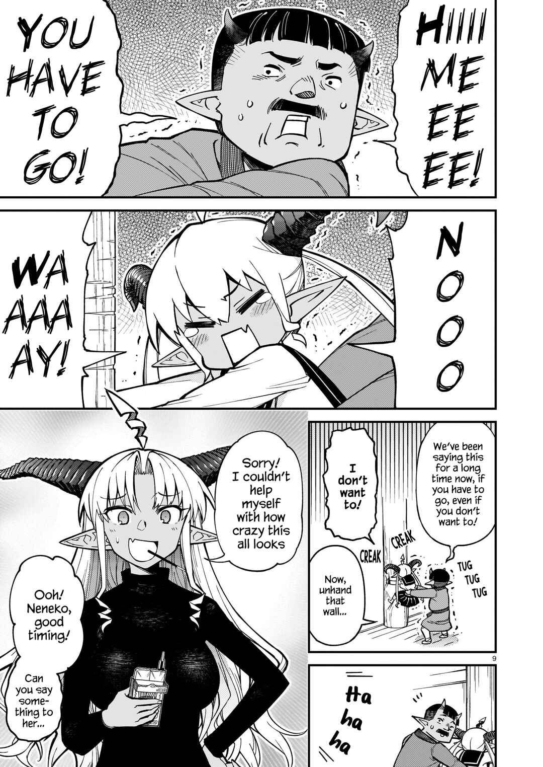 Chapter 1 - Page 8