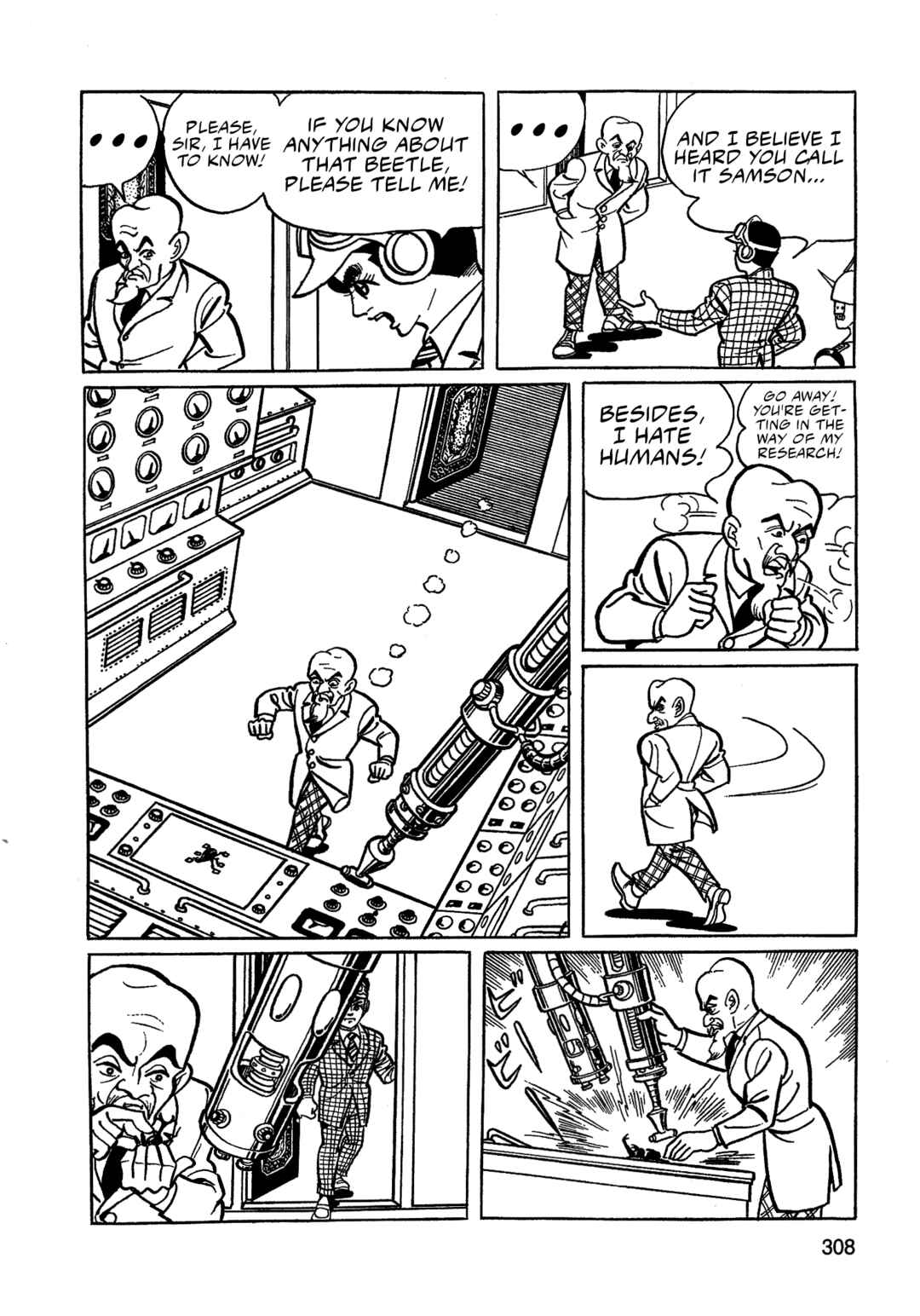 Chapter 19 - Page 12