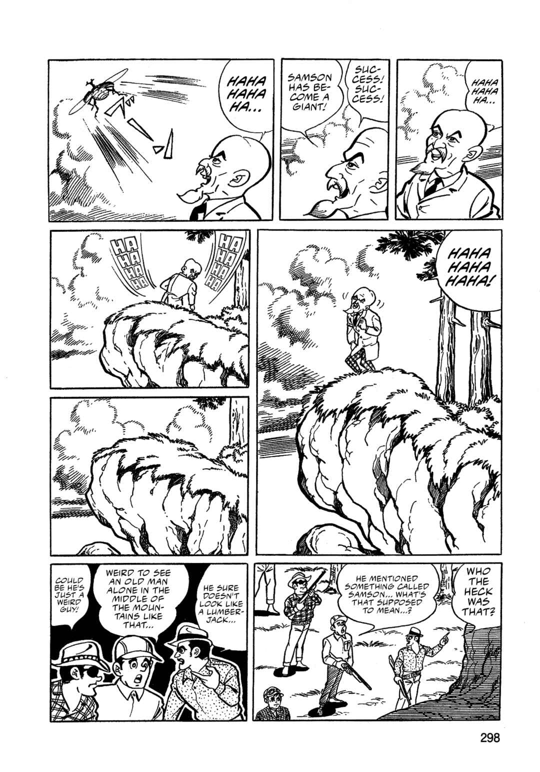 Chapter 19 - Page 2