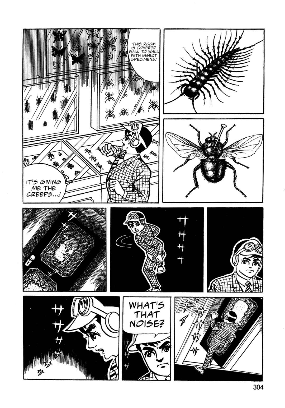 Chapter 19 - Page 8