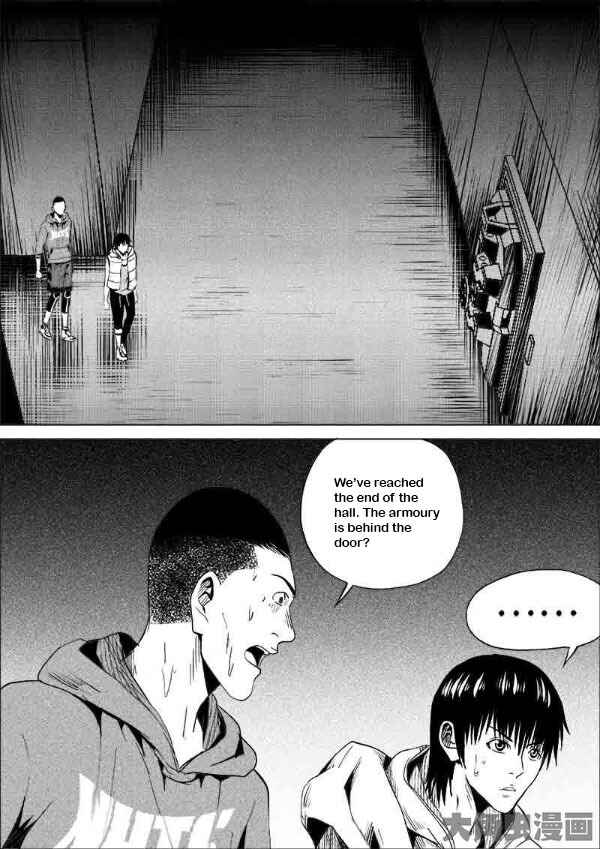 Chapter 185 - Page 3