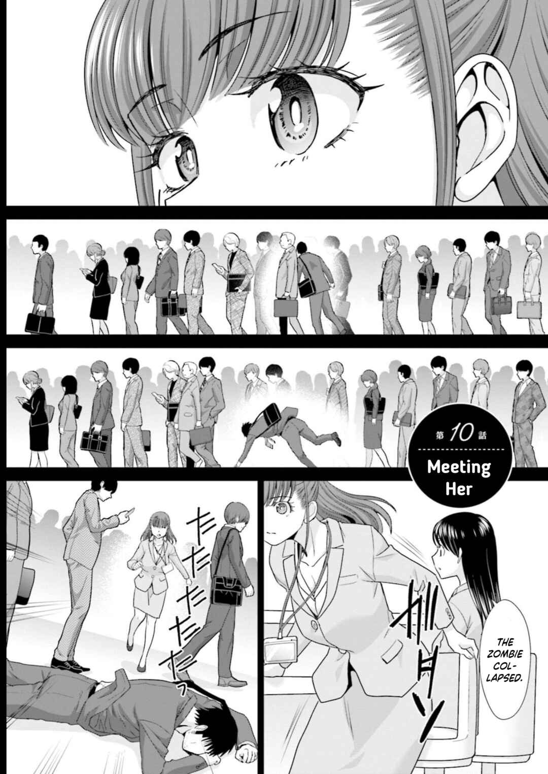 Chapter 10 - Page 1