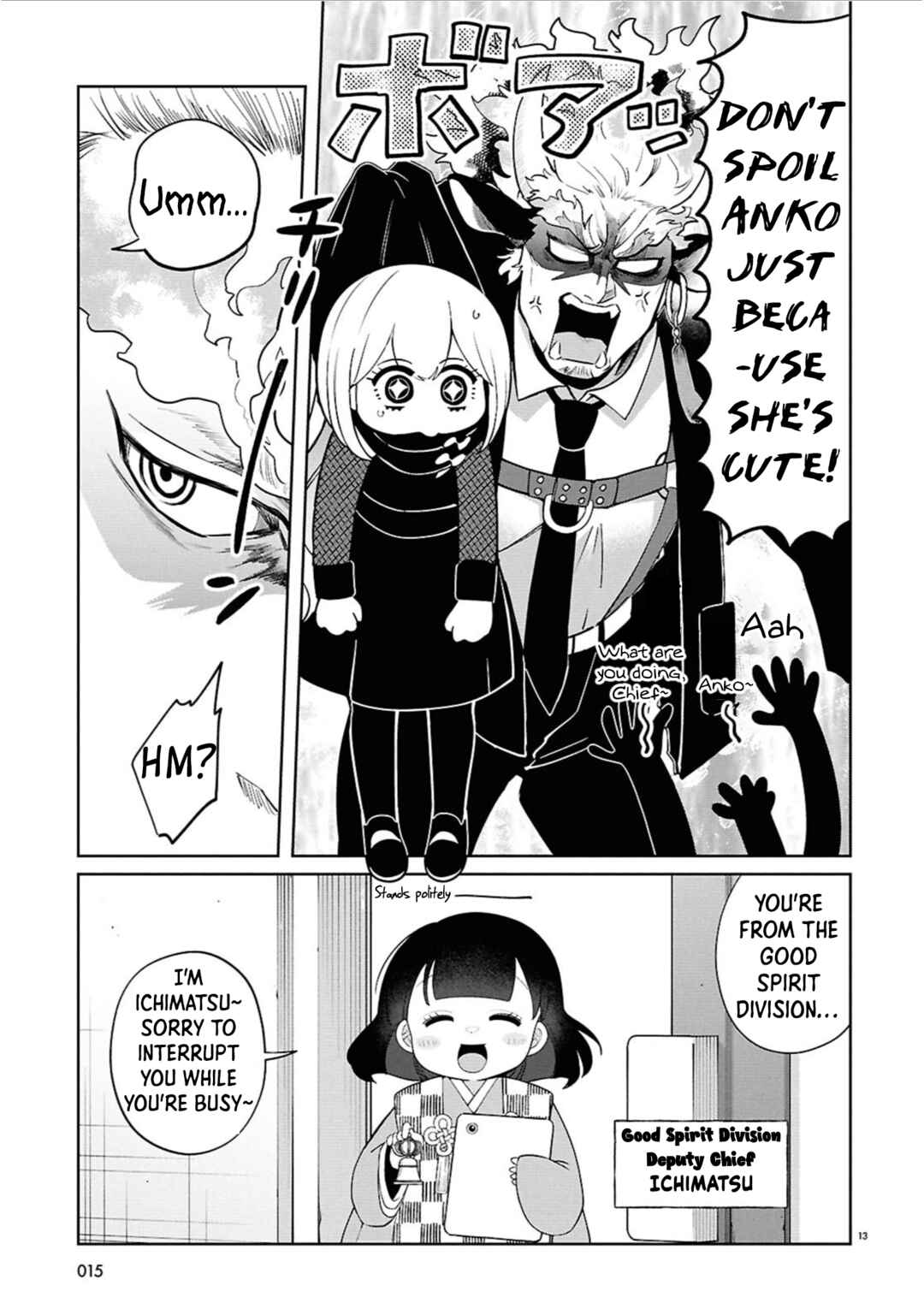 Chapter 1 - Page 13