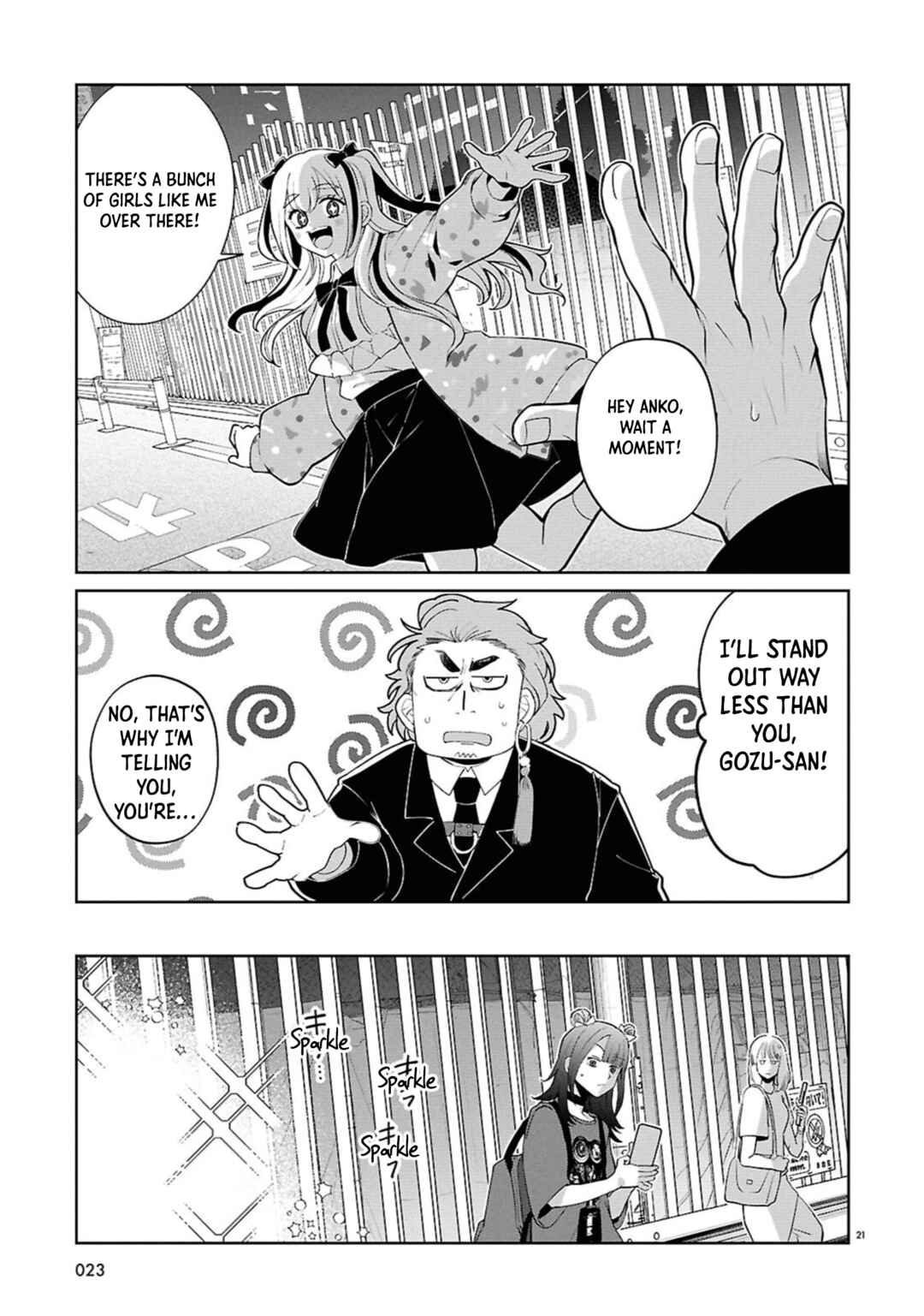 Chapter 1 - Page 21