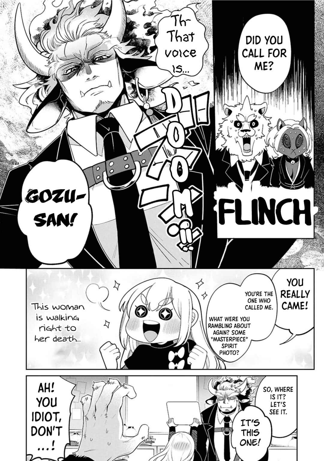 Chapter 1 - Page 4