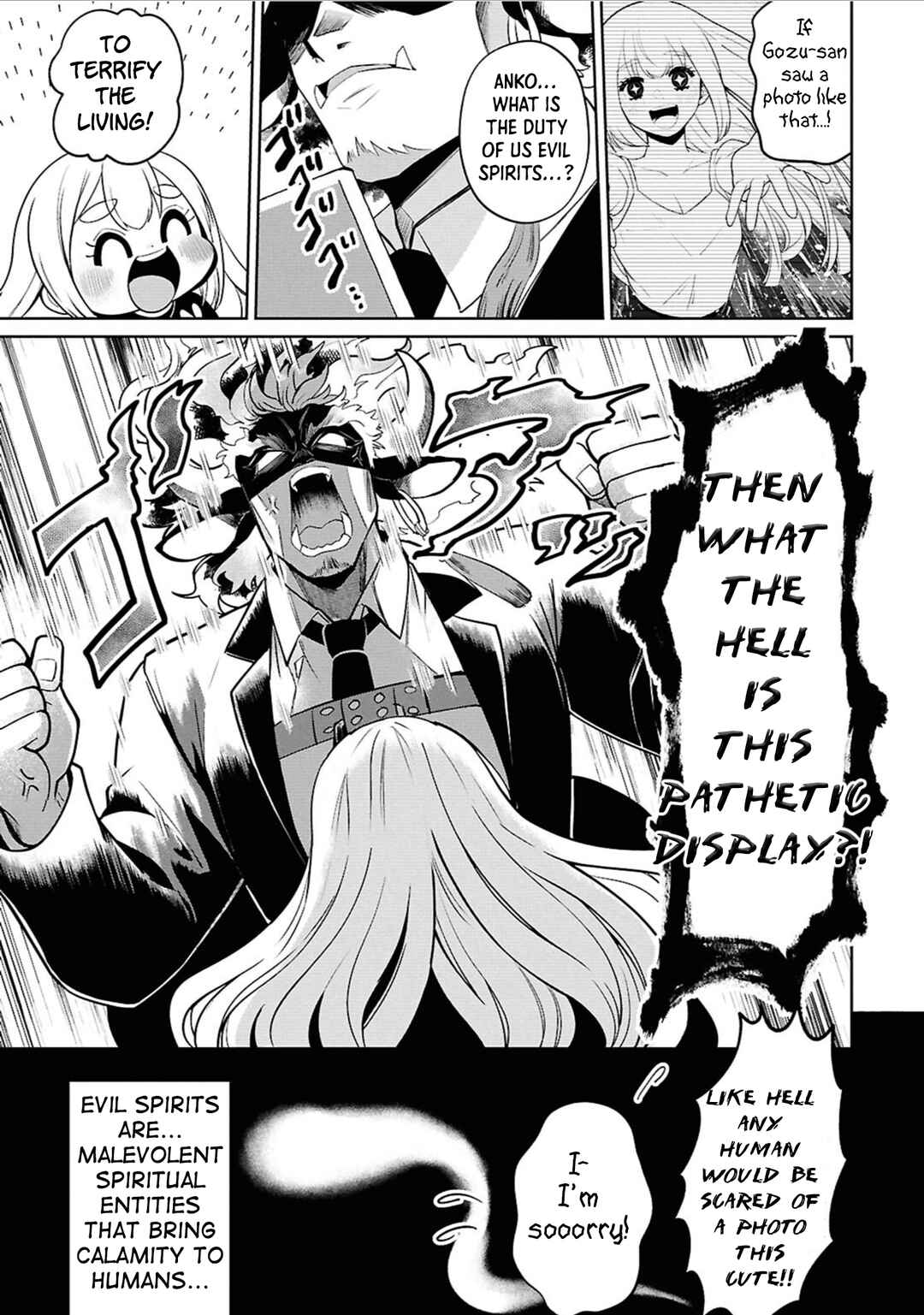 Chapter 1 - Page 5